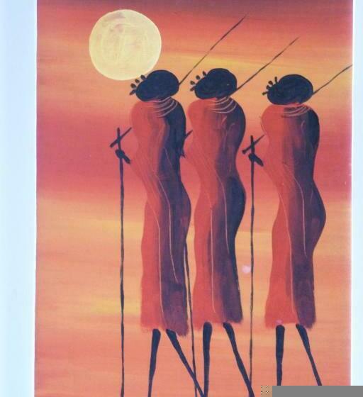 חדר קלאסי, Marula Lodge