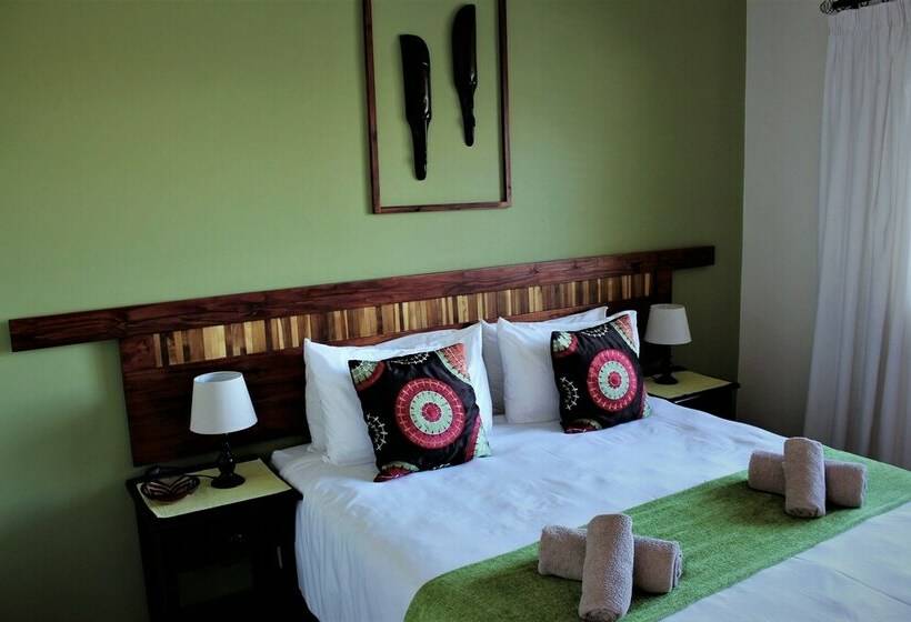 חדר סטנדרט, Marula Lodge