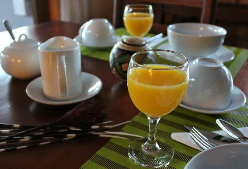 חדר קלאסי, Marula Lodge