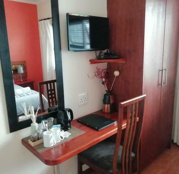 חדר קלאסי, Marula Lodge