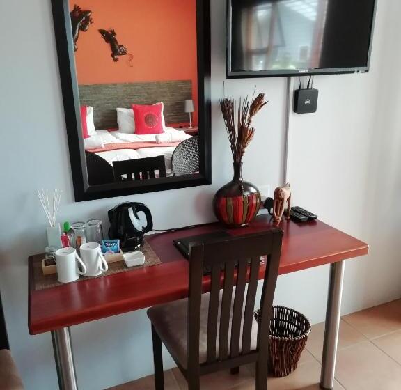 חדר סטנדרט, Marula Lodge