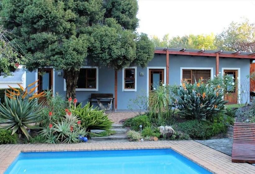 חדר סטנדרט, Marula Lodge