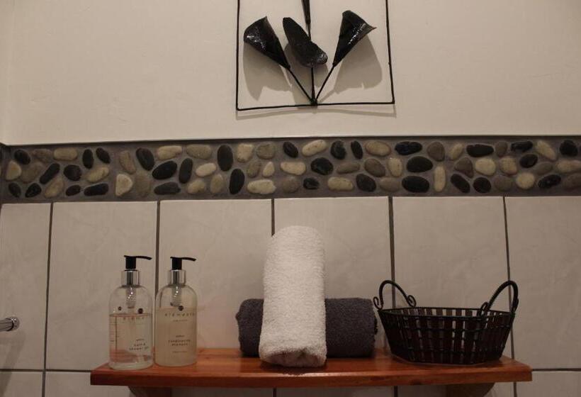 חדר סטנדרט, Marula Lodge