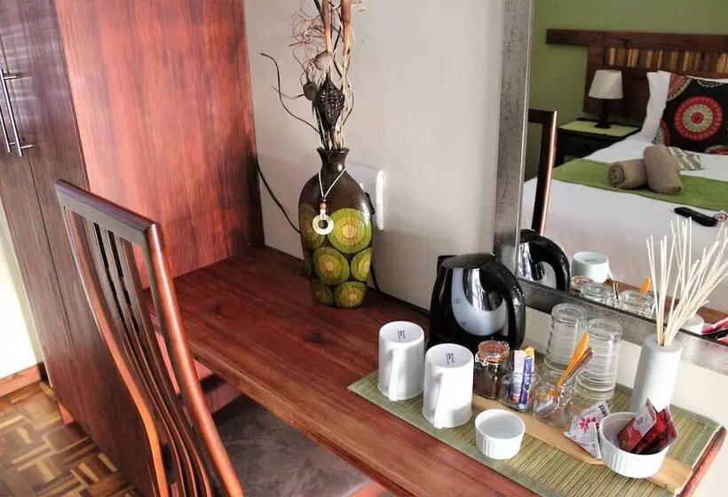 スタンダードルーム, Marula Lodge