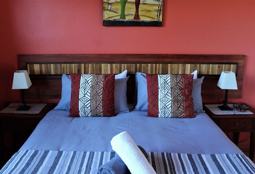 Номер Стандарт, Marula Lodge