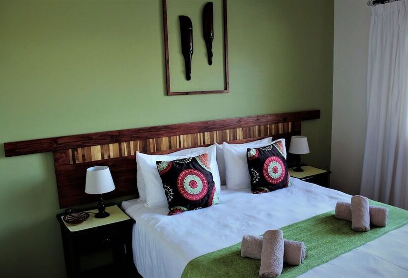 חדר סטנדרט, Marula Lodge