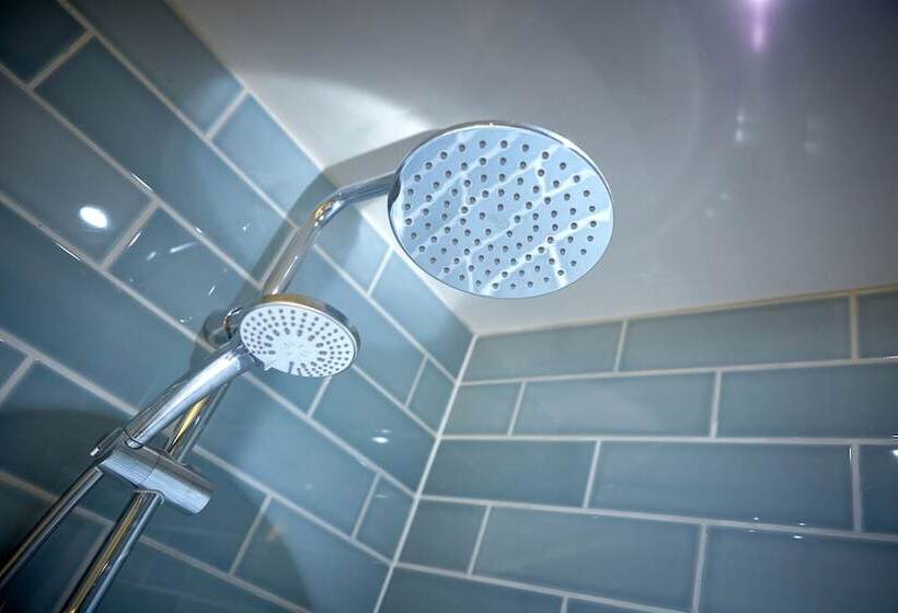 标准间, The Boathouse Inn & Riverside Rooms