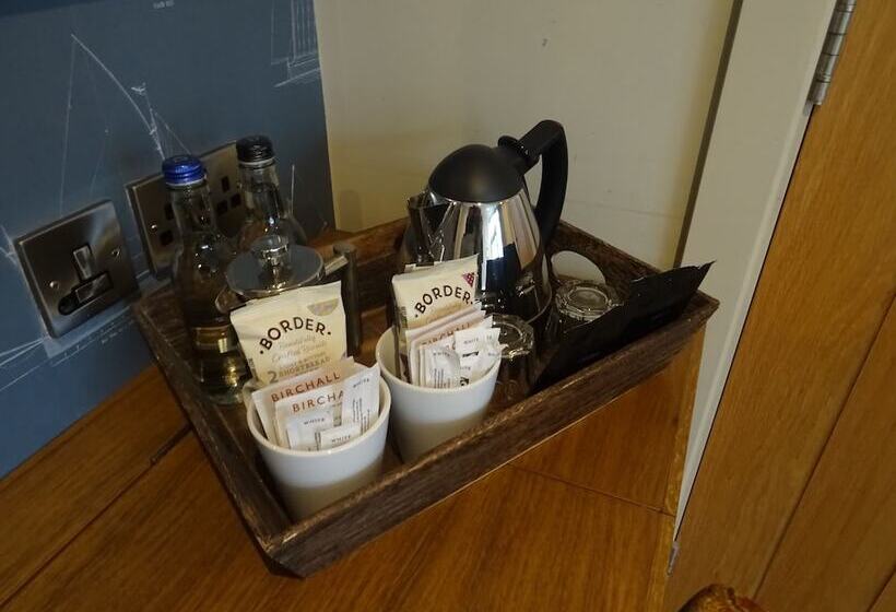 غرفة قياسية, The Boathouse Inn & Riverside Rooms