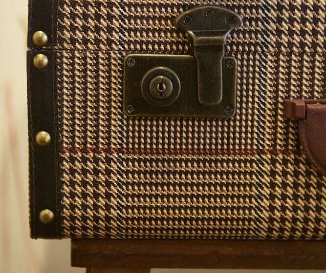 غرفة قياسية, The Boathouse Inn & Riverside Rooms