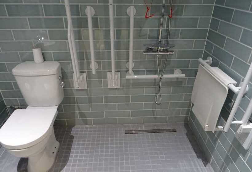 标准间, The Boathouse Inn & Riverside Rooms