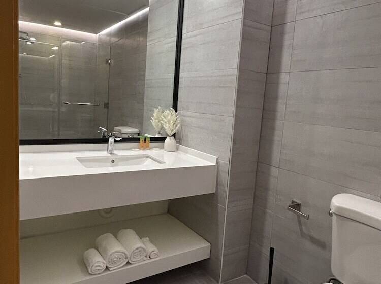 غرفة إقتصادية فردية, Galaxy