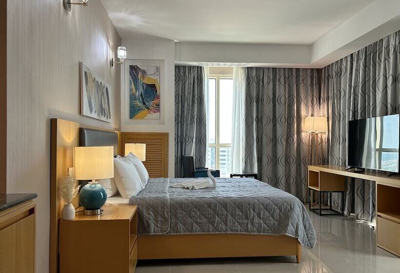 غرفة قياسية فردية, Galaxy