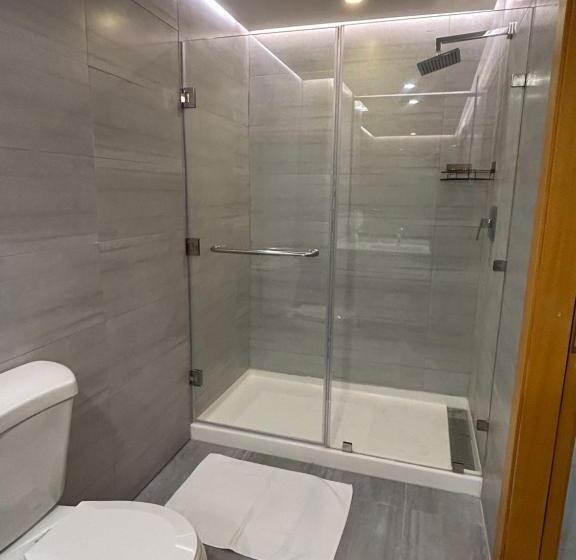 غرفة قياسية, Galaxy