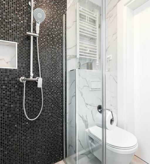 Номер Deluxe Вид на Море с Балконом, Boutique Residence Arion