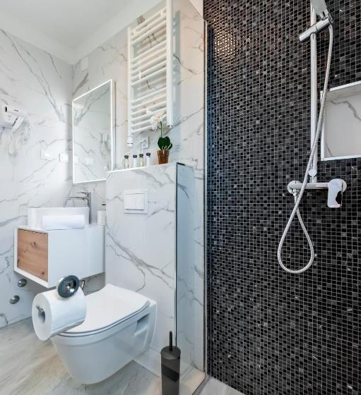 Номер Комфорт, Boutique Residence Arion