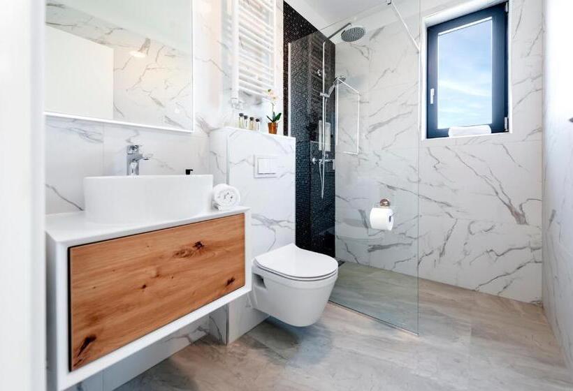 Номер Комфорт, Boutique Residence Arion