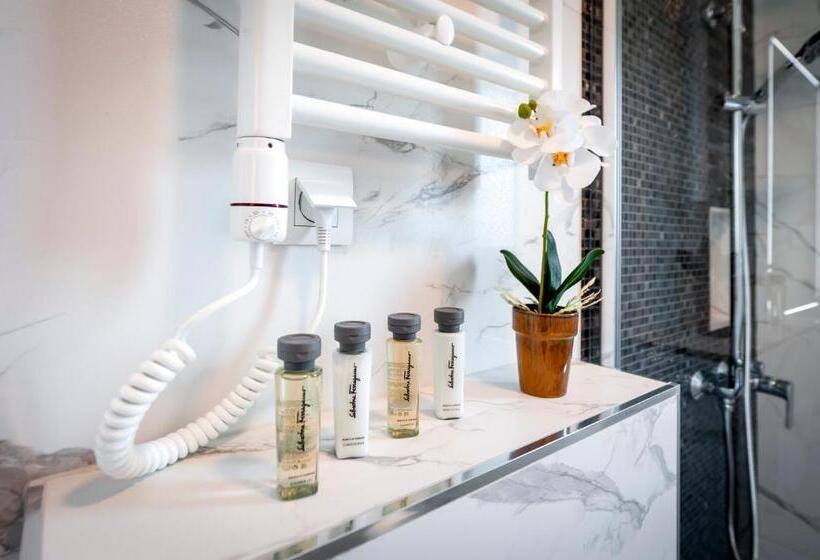 Номер Комфорт, Boutique Residence Arion