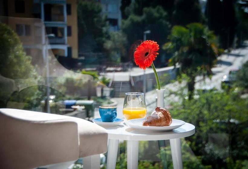 Номер Комфорт, Boutique Residence Arion