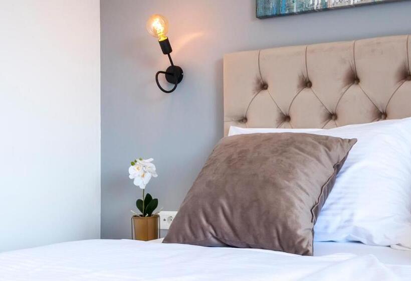 Номер Комфорт, Boutique Residence Arion