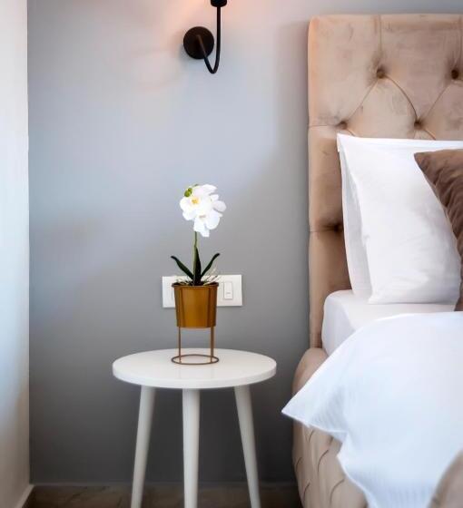 Номер Комфорт, Boutique Residence Arion