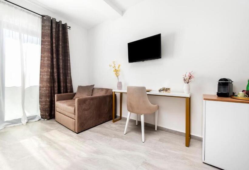 Номер Комфорт, Boutique Residence Arion