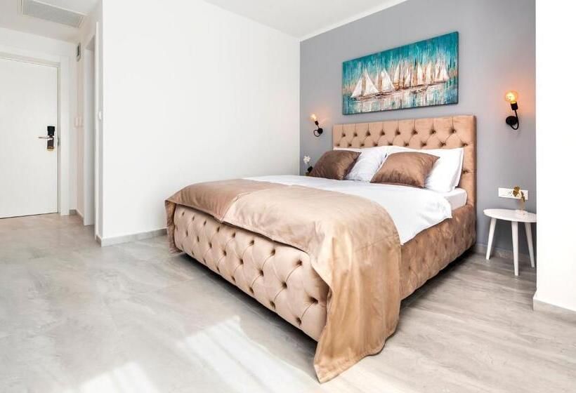 Номер Комфорт, Boutique Residence Arion