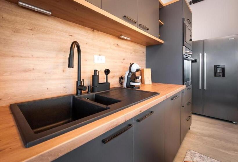 Пентхаус, Boutique Residence Arion