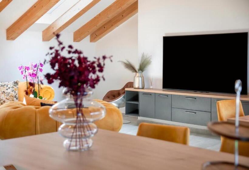 Пентхаус, Boutique Residence Arion