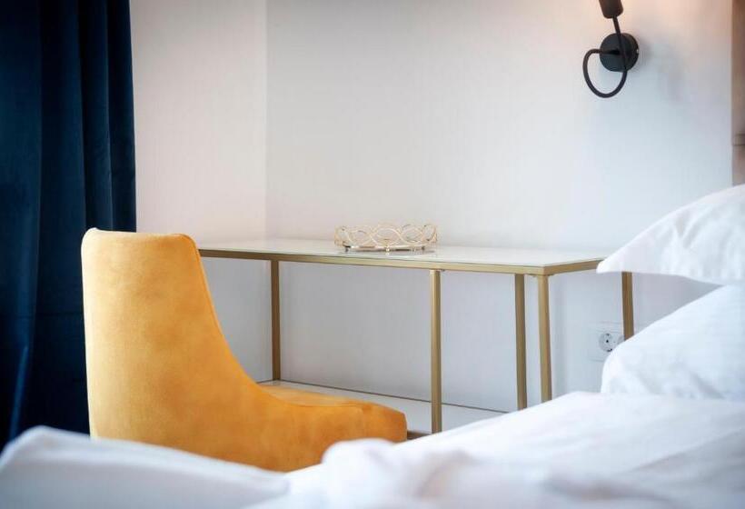 Пентхаус, Boutique Residence Arion