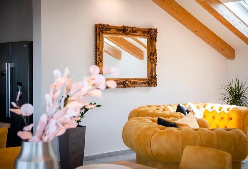 Пентхаус, Boutique Residence Arion