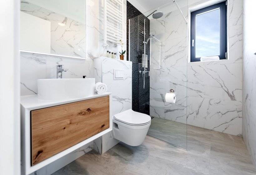 Номер Комфорт, Boutique Residence Arion