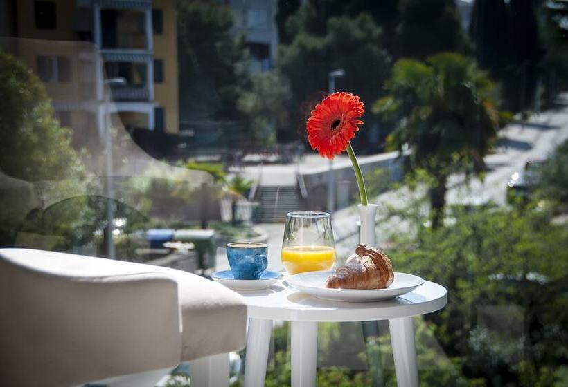 Номер Комфорт, Boutique Residence Arion