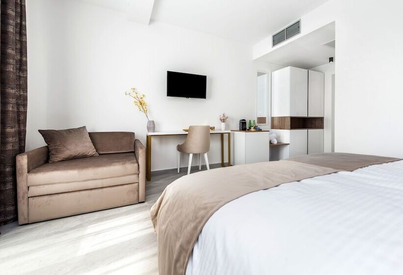 Номер Комфорт, Boutique Residence Arion