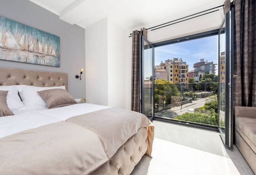 Номер Комфорт, Boutique Residence Arion