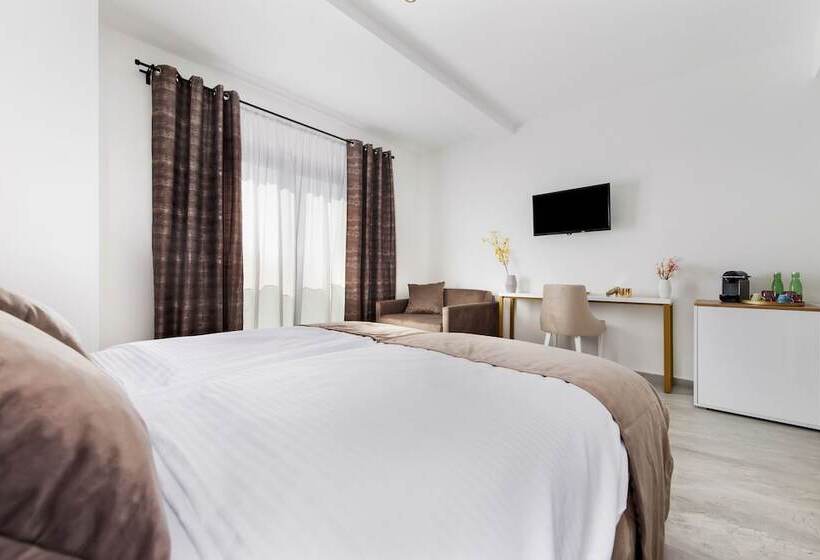 Номер Комфорт, Boutique Residence Arion