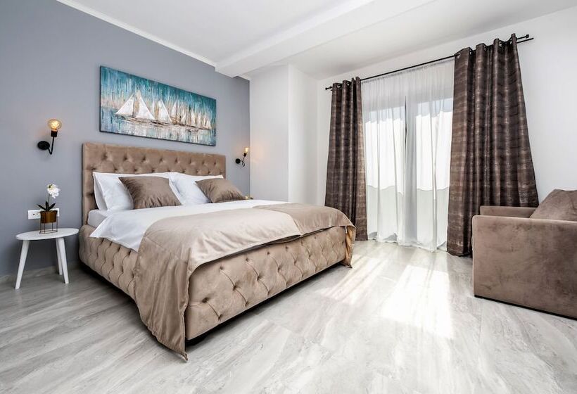 Номер Комфорт, Boutique Residence Arion
