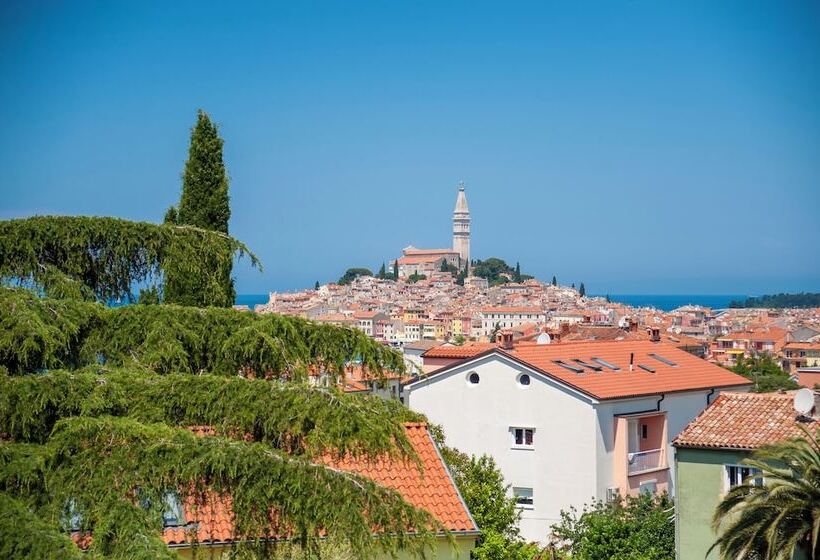 Номер Superior Вид на Город, Boutique Residence Arion