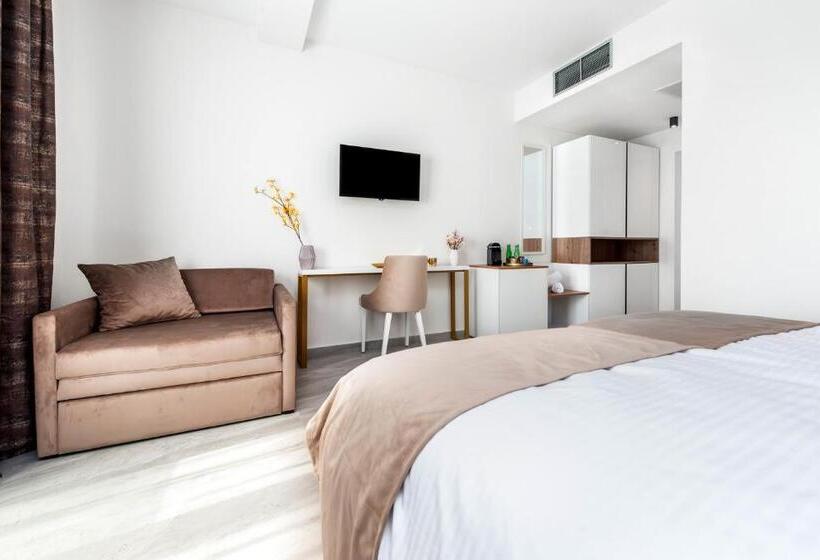 Номер Комфорт, Boutique Residence Arion