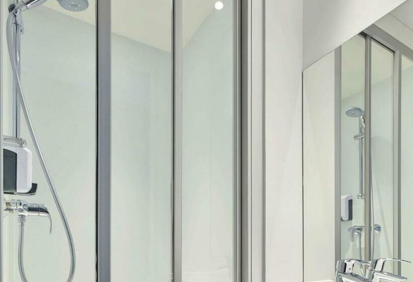 스탠다드 룸, F1 Montpellier Sud