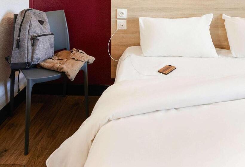 스탠다드 룸, F1 Montpellier Sud