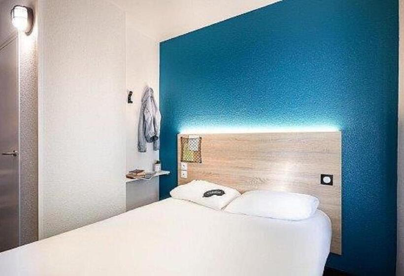 스탠다드 룸, F1 Montpellier Sud