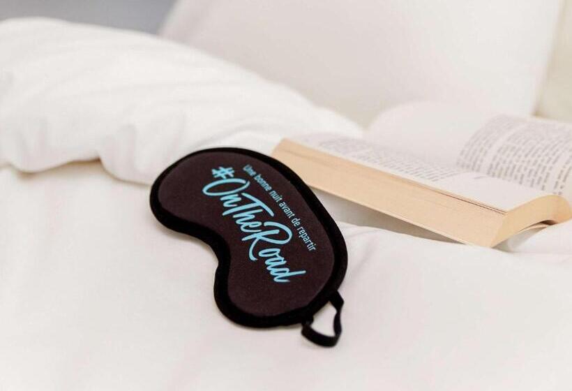 스탠다드 룸, F1 Montpellier Sud