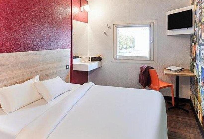 스탠다드 룸, F1 Montpellier Sud