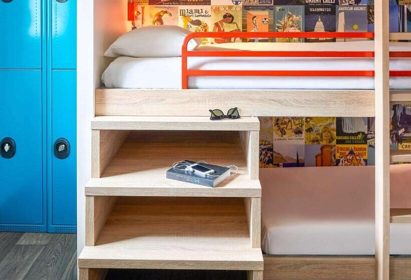 스탠다드 룸, F1 Montpellier Sud