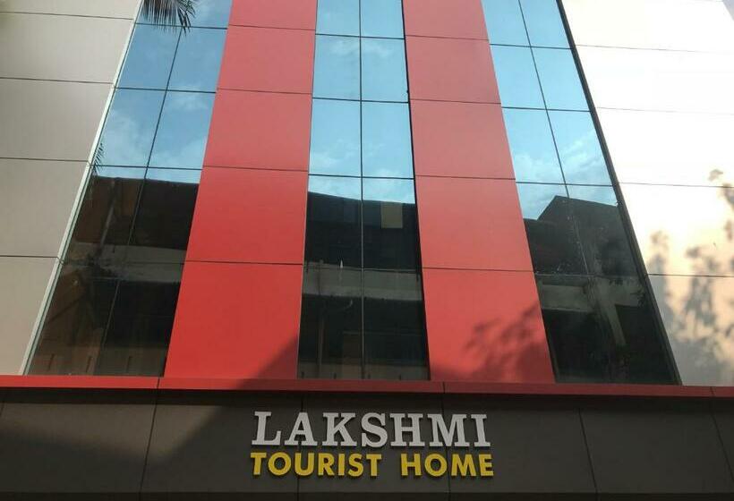 غرفة ديلوكس عائلية, Lakshmi Tourist Home