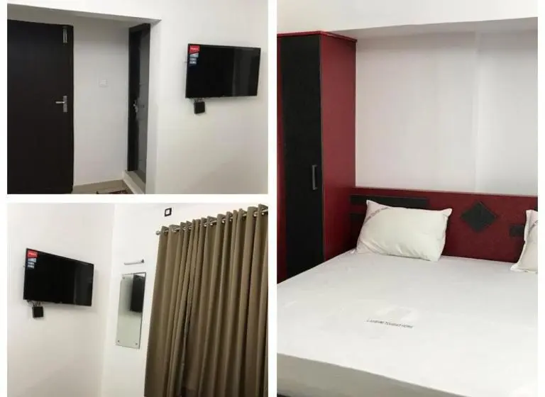 Standard-huone, Lakshmi Tourist Home