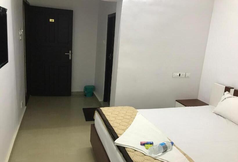 غرفة قياسية, Lakshmi Tourist Home
