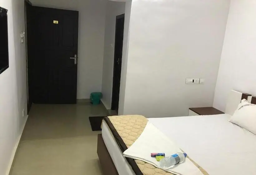 Standard-huone, Lakshmi Tourist Home