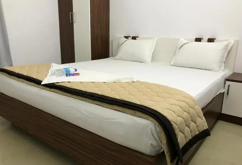 Standard-huone, Lakshmi Tourist Home