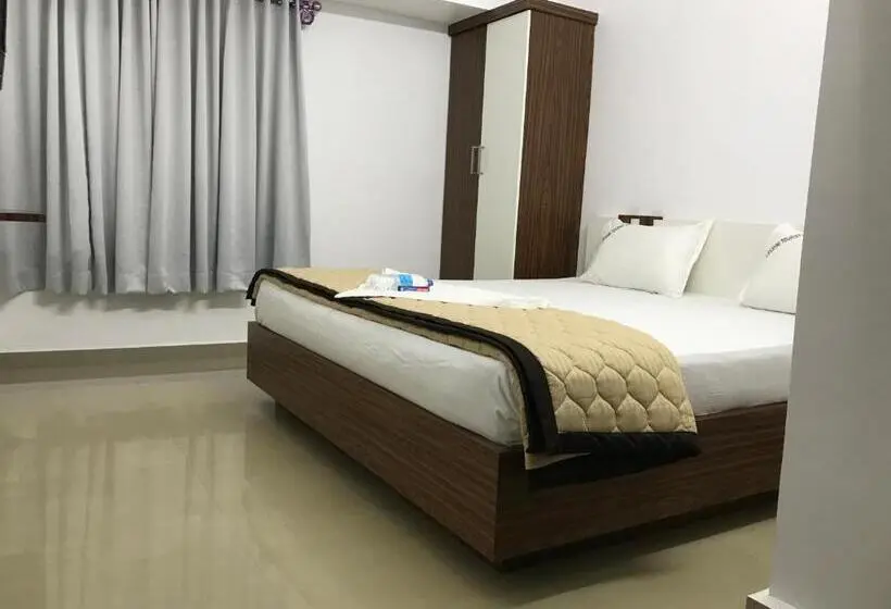 Standard-huone, Lakshmi Tourist Home